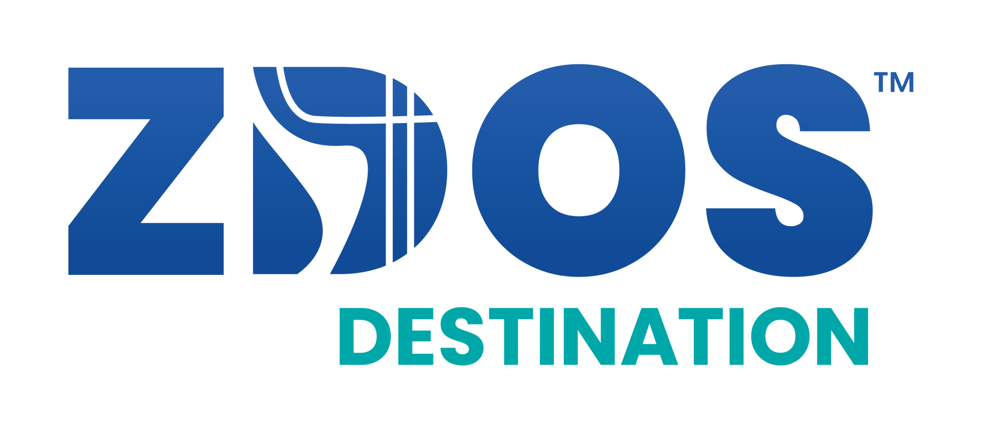 ZDOS Destination Logo Full Color