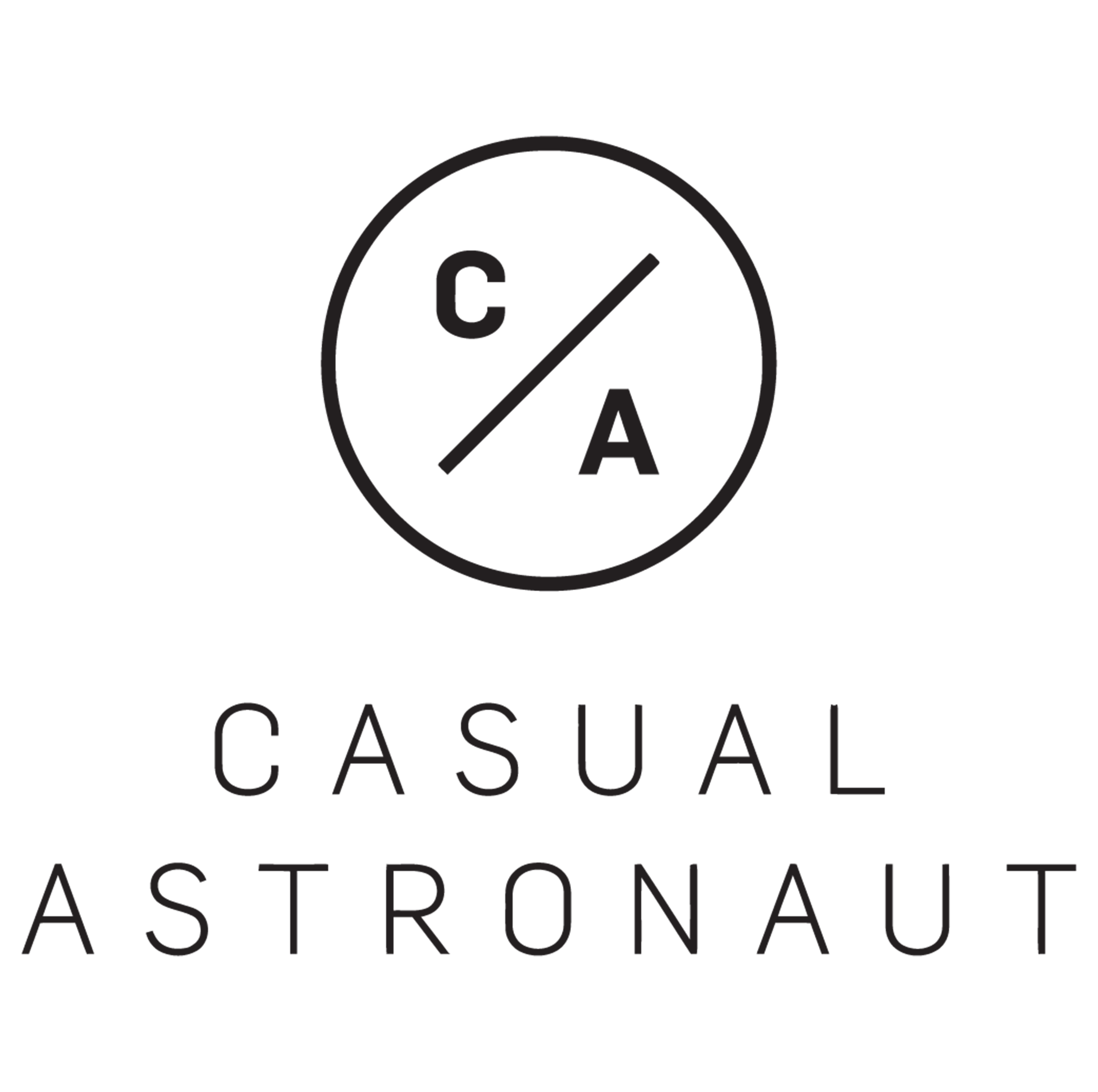 Casual Astronaut