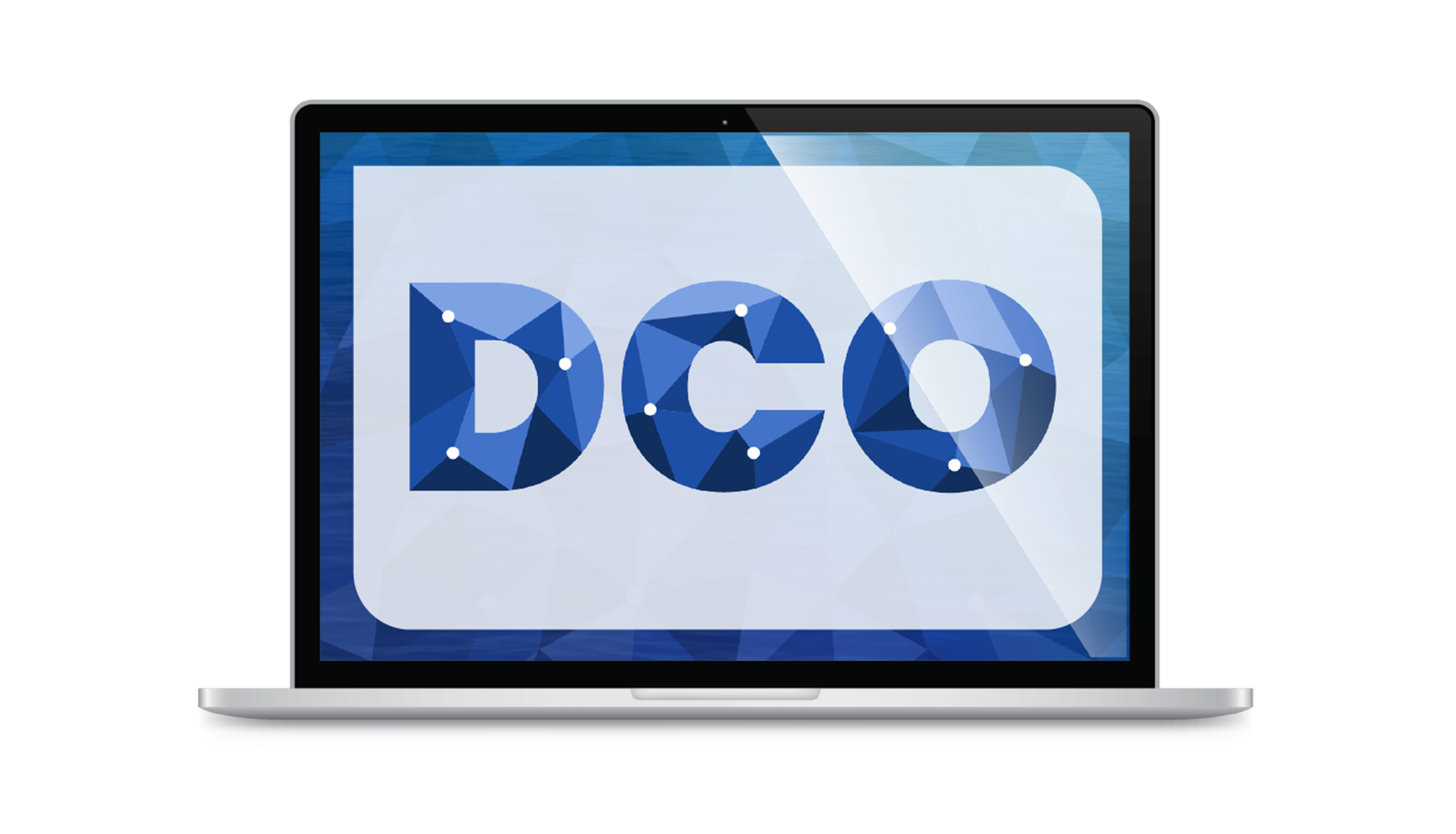 DCO Laptop