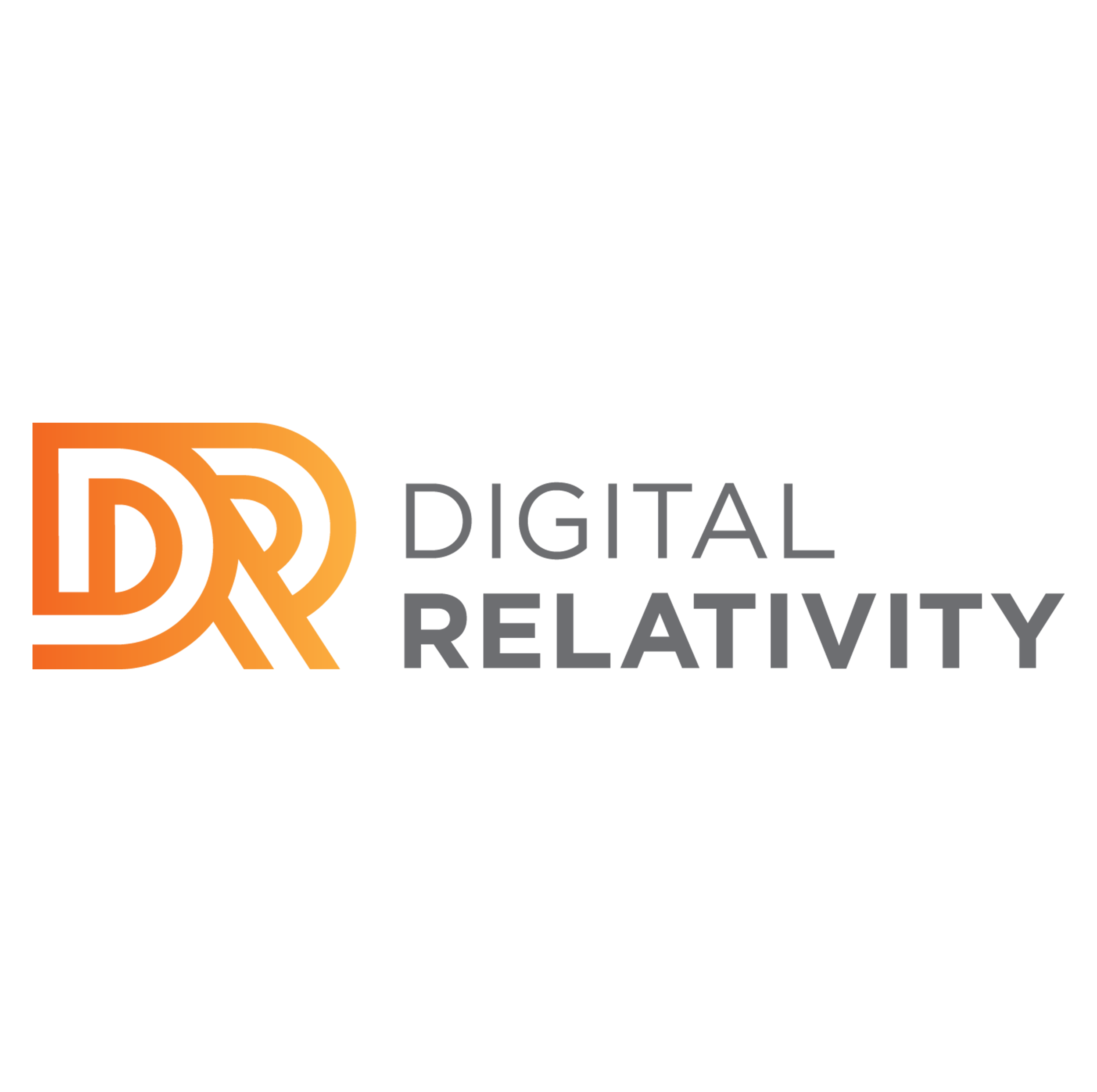 Digital Relativity