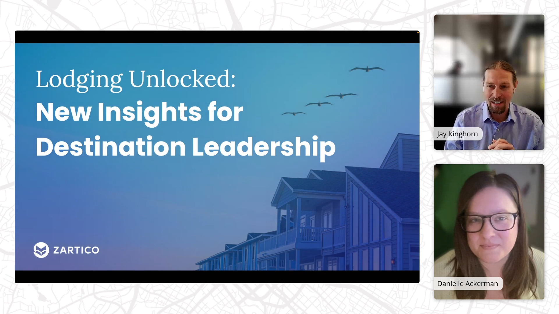 Lodging Unlocked_ New Insights for Destination Leadership