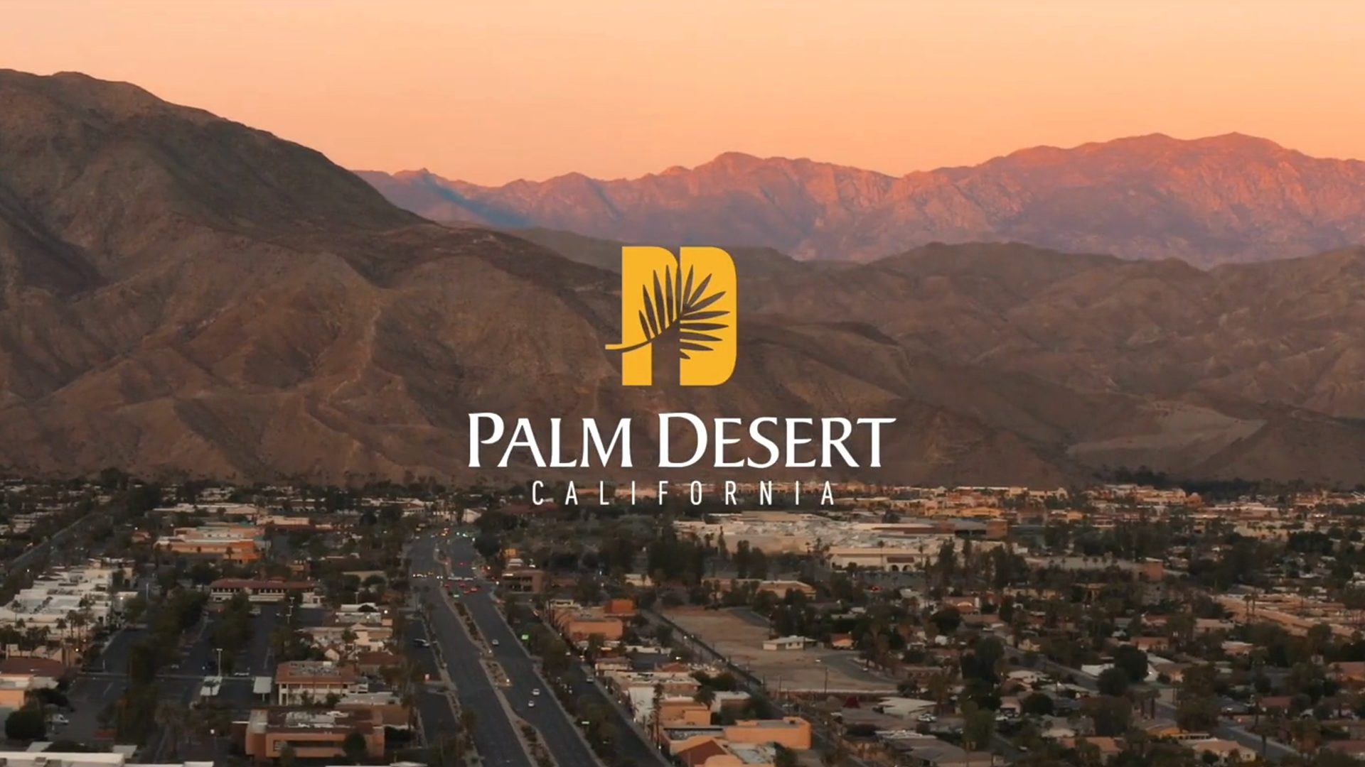 palm desert